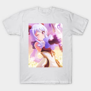 Matsubara Kanon (Ganyu) T-Shirt